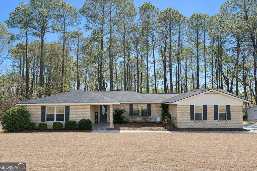 107 Newton Drive Lyons GA 30436