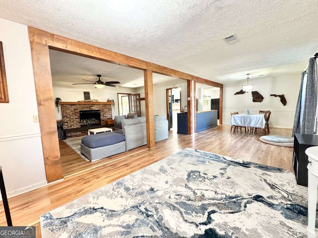 107 Newton Drive Lyons GA 30436