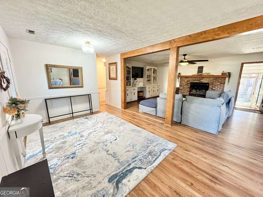 107 Newton Drive Lyons GA 30436