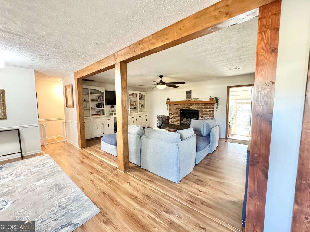 107 Newton Drive Lyons GA 30436
