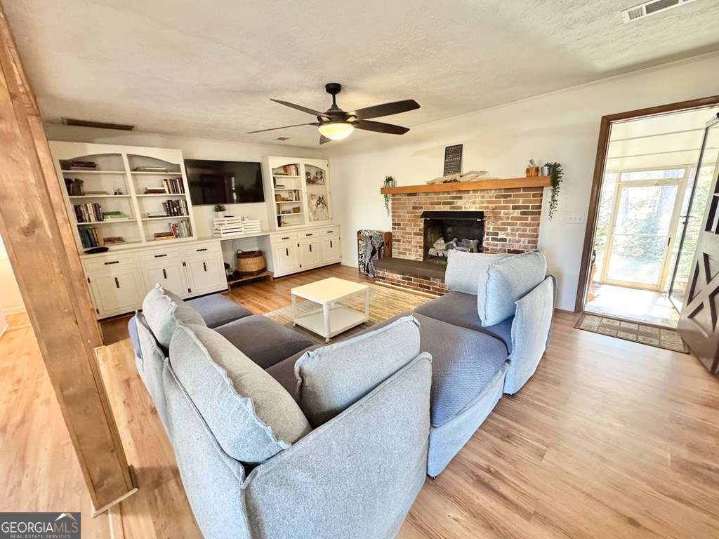 107 Newton Drive Lyons GA 30436