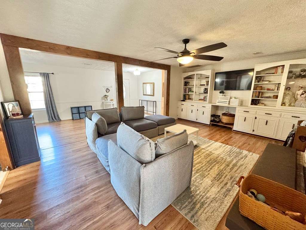 107 Newton Drive Lyons GA 30436