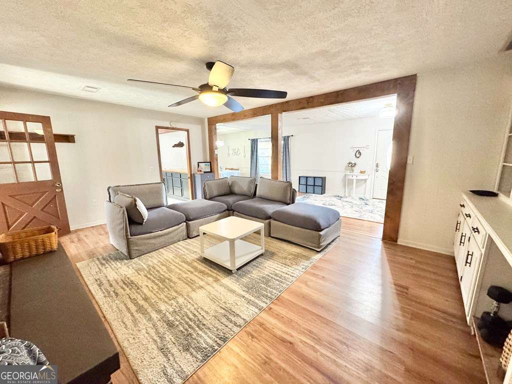 107 Newton Drive Lyons GA 30436