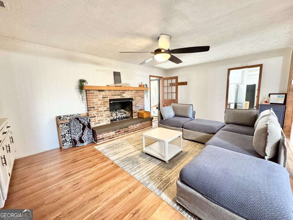 107 Newton Drive Lyons GA 30436