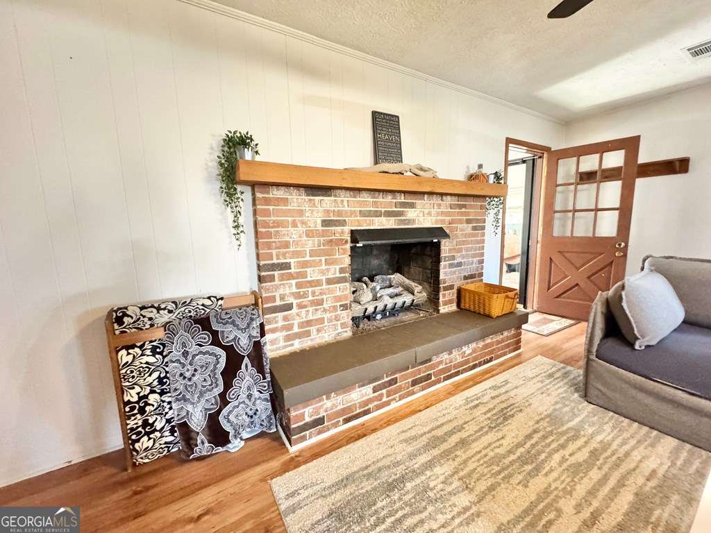 107 Newton Drive Lyons GA 30436