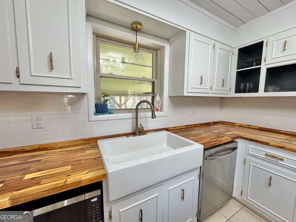 107 Newton Drive Lyons GA 30436