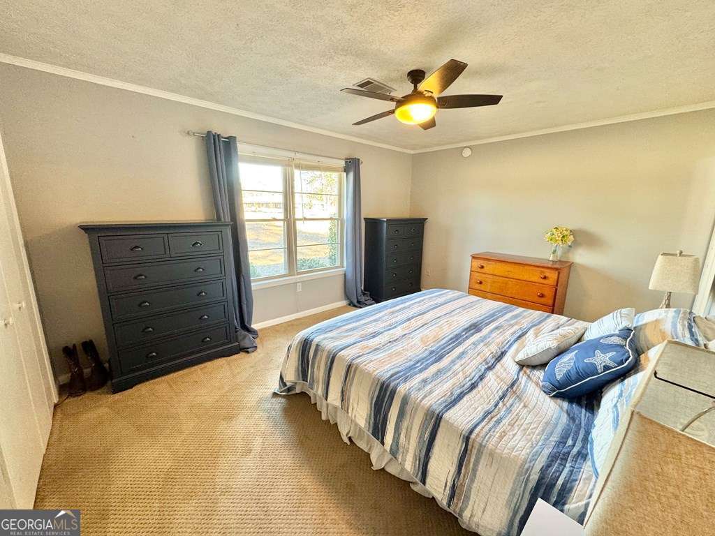 107 Newton Drive Lyons GA 30436