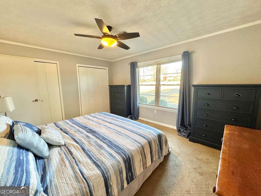 107 Newton Drive Lyons GA 30436