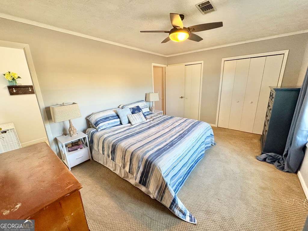 107 Newton Drive Lyons GA 30436