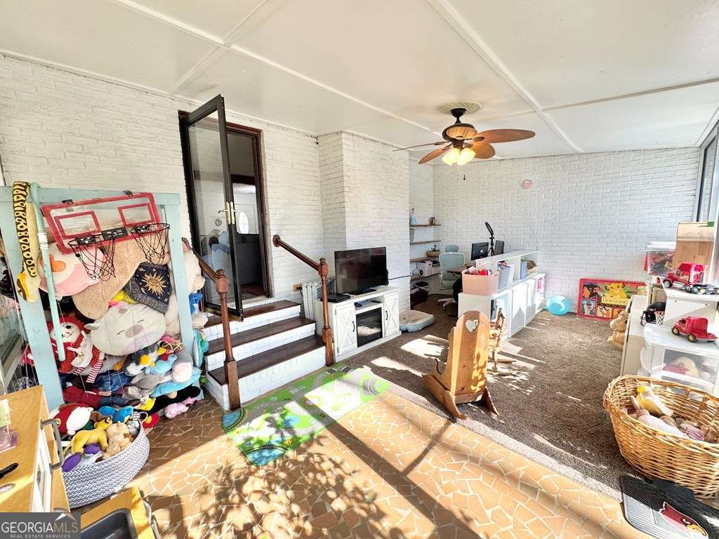 107 Newton Drive Lyons GA 30436