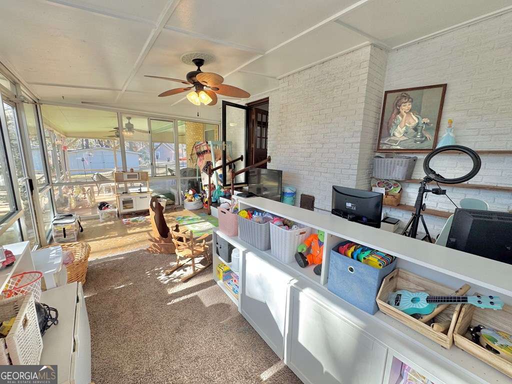107 Newton Drive Lyons GA 30436