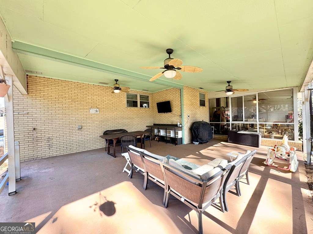 107 Newton Drive Lyons GA 30436