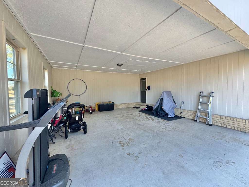 107 Newton Drive Lyons GA 30436