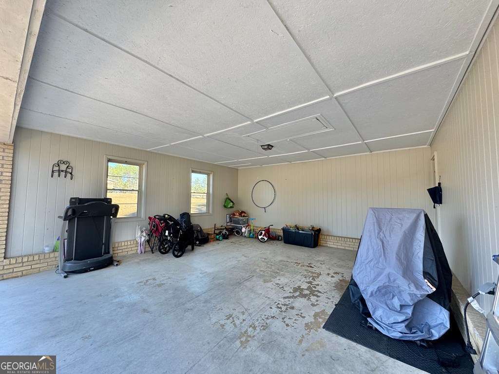 107 Newton Drive Lyons GA 30436