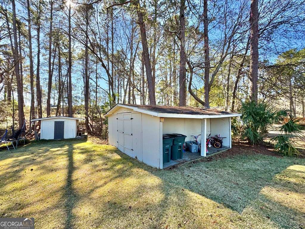 107 Newton Drive Lyons GA 30436
