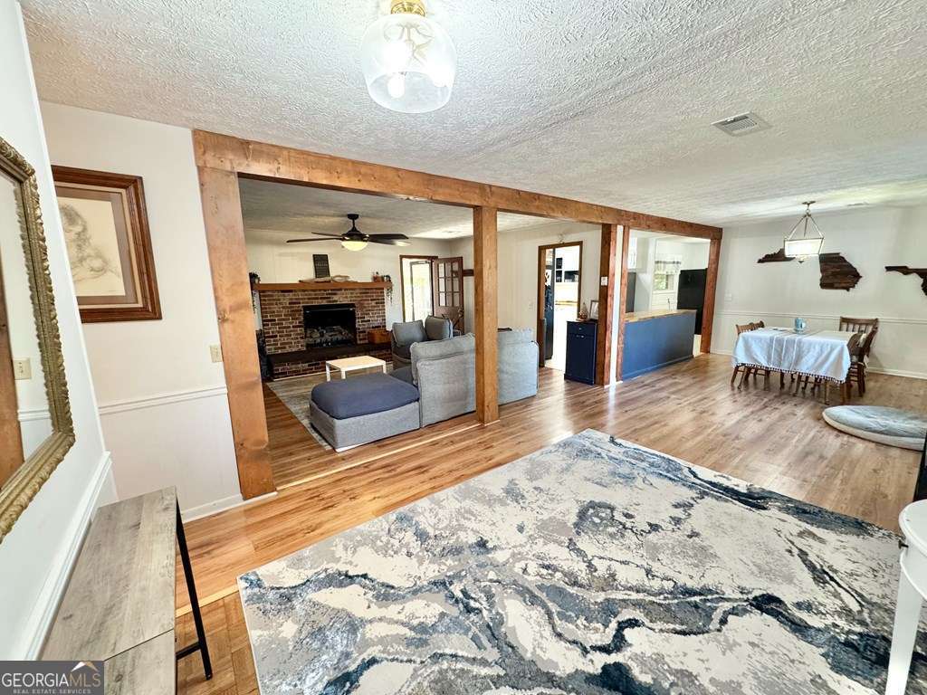 107 Newton Drive Lyons GA 30436