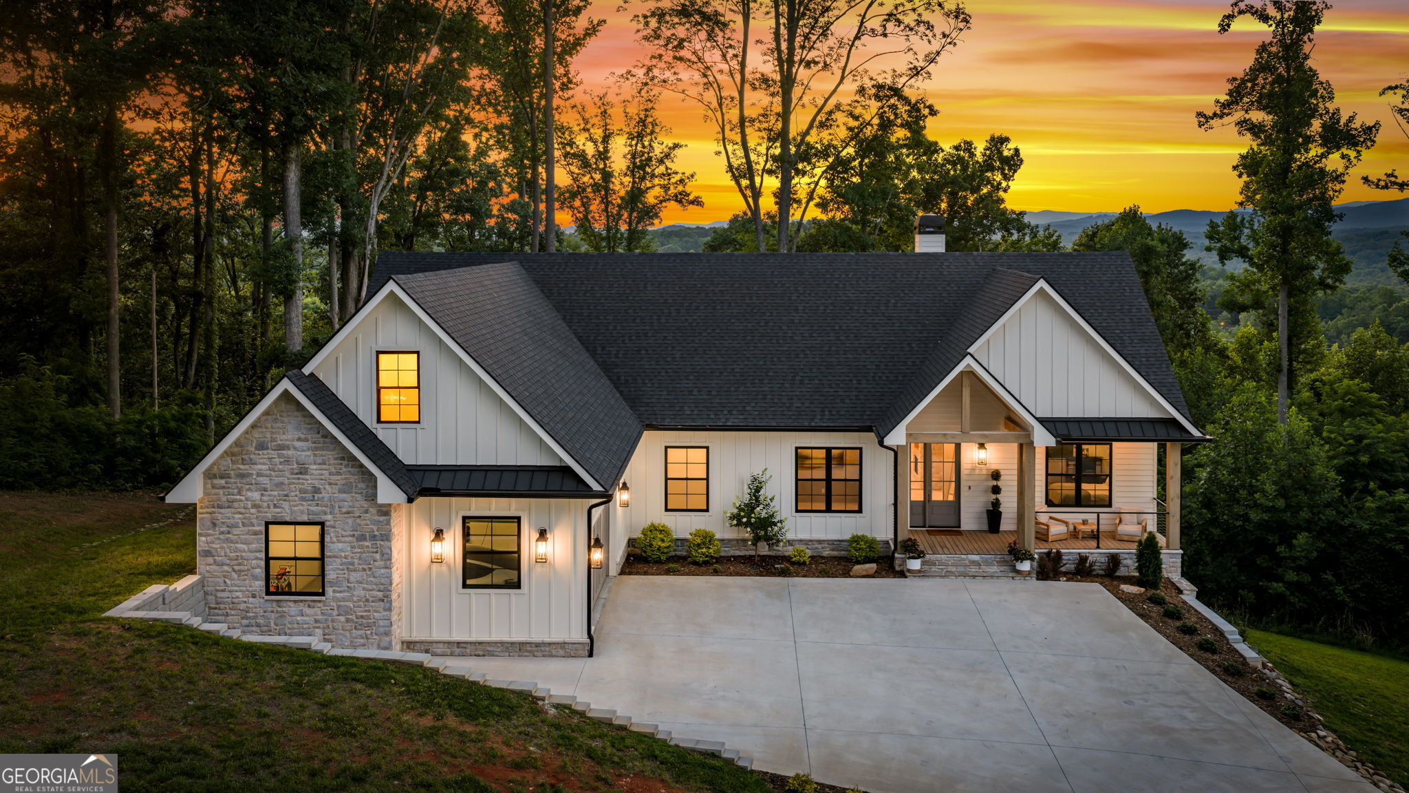 228 Winding Ridge Blairsville GA 30512