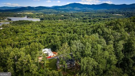 228 Winding Ridge Blairsville GA 30512