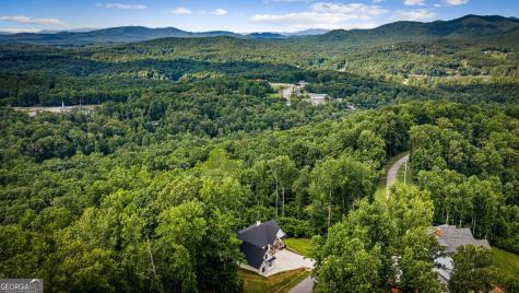 228 Winding Ridge Blairsville GA 30512