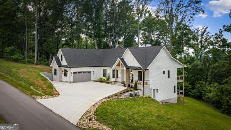 228 Winding Ridge Blairsville GA 30512