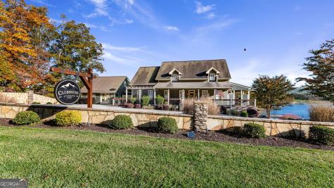 228 Winding Ridge Blairsville GA 30512