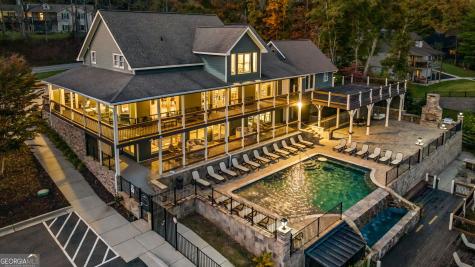 228 Winding Ridge Blairsville GA 30512