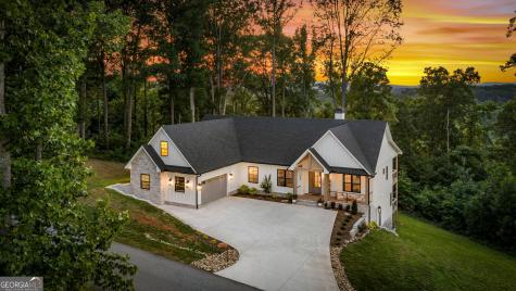 228 Winding Ridge Blairsville GA 30512