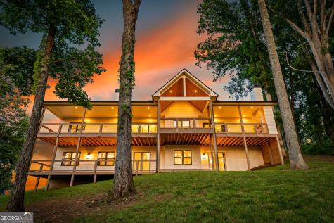 228 Winding Ridge Blairsville GA 30512