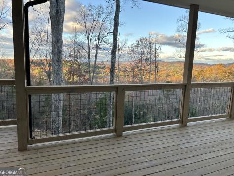 228 Winding Ridge Blairsville GA 30512
