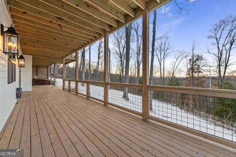 228 Winding Ridge Blairsville GA 30512