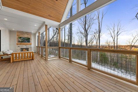 228 Winding Ridge Blairsville GA 30512