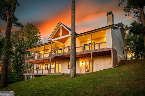 228 Winding Ridge Blairsville GA 30512