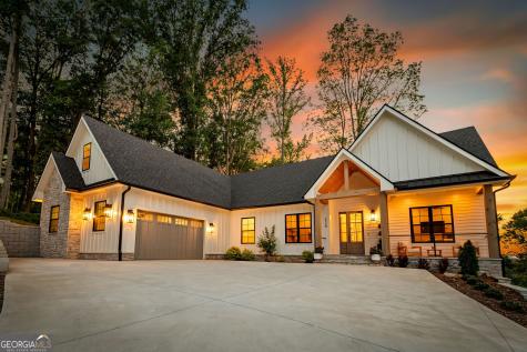228 Winding Ridge Blairsville GA 30512