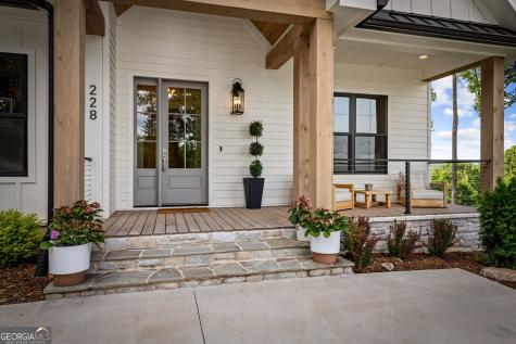 228 Winding Ridge Blairsville GA 30512