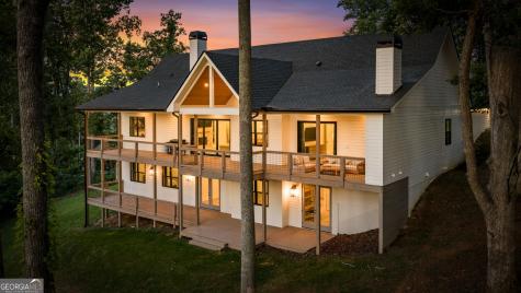 228 Winding Ridge Blairsville GA 30512