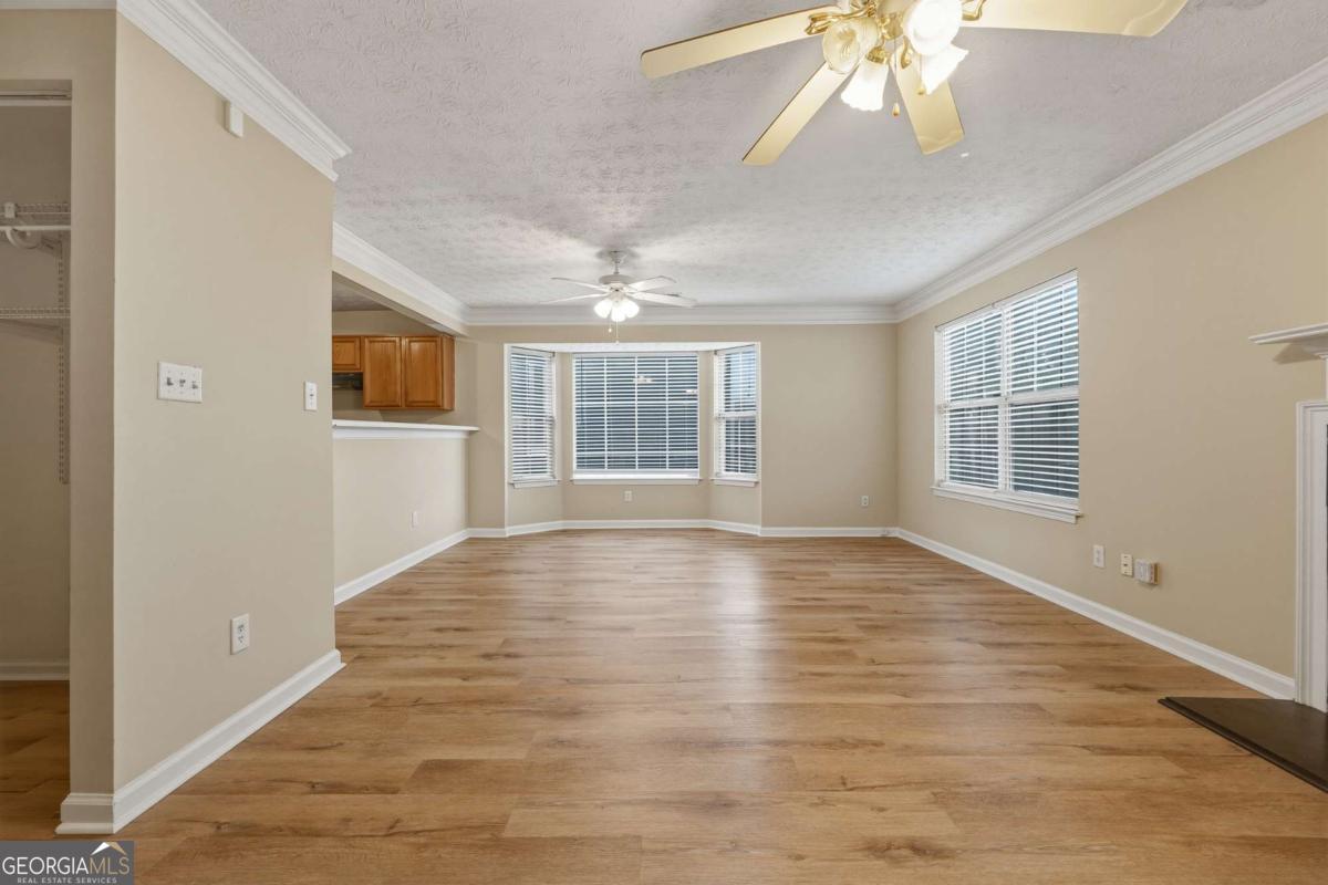 1242 Vintage Pointe Drive Lawrenceville GA 30044