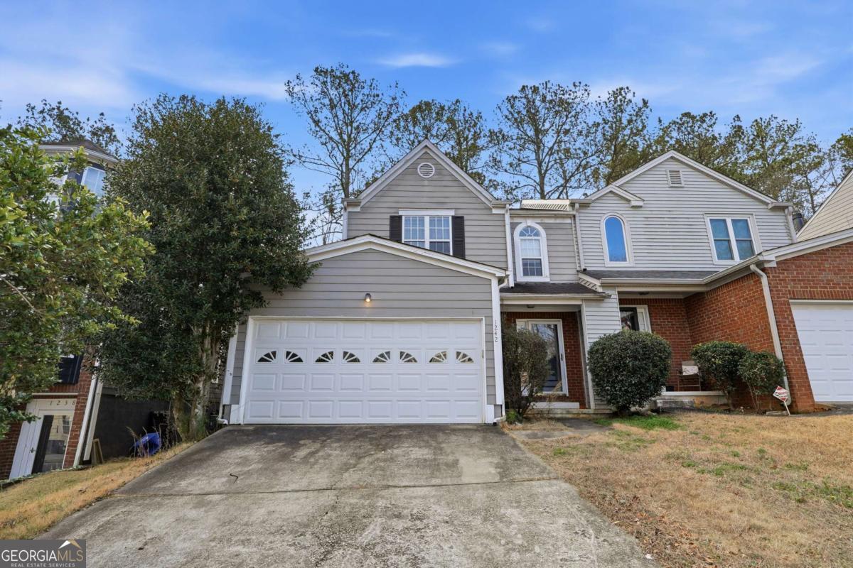 1242 Vintage Pointe Drive Lawrenceville GA 30044