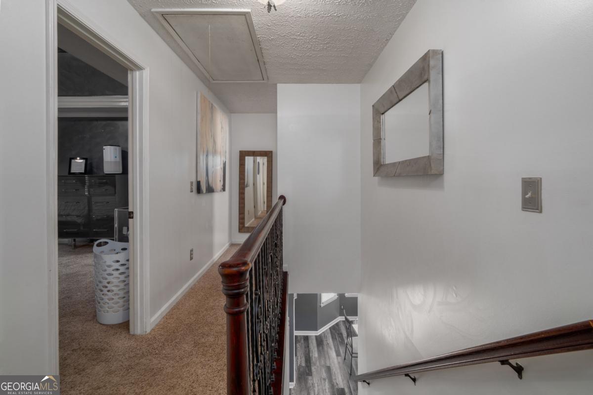 23 Peggy Court NW Marietta GA 30064