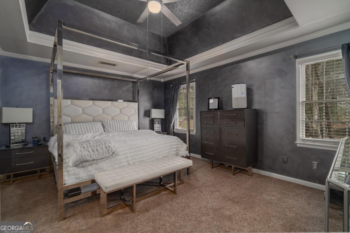 23 Peggy Court NW Marietta GA 30064