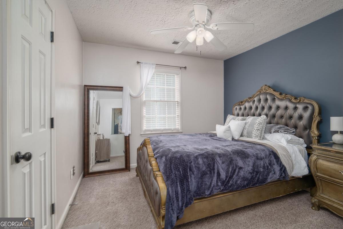23 Peggy Court NW Marietta GA 30064