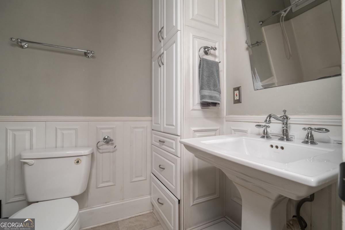 23 Peggy Court NW Marietta GA 30064