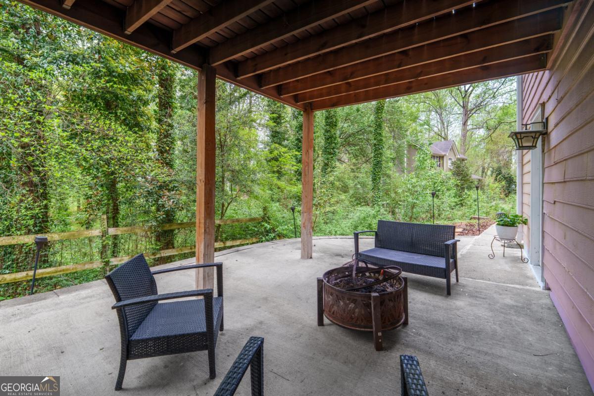 23 Peggy Court NW Marietta GA 30064