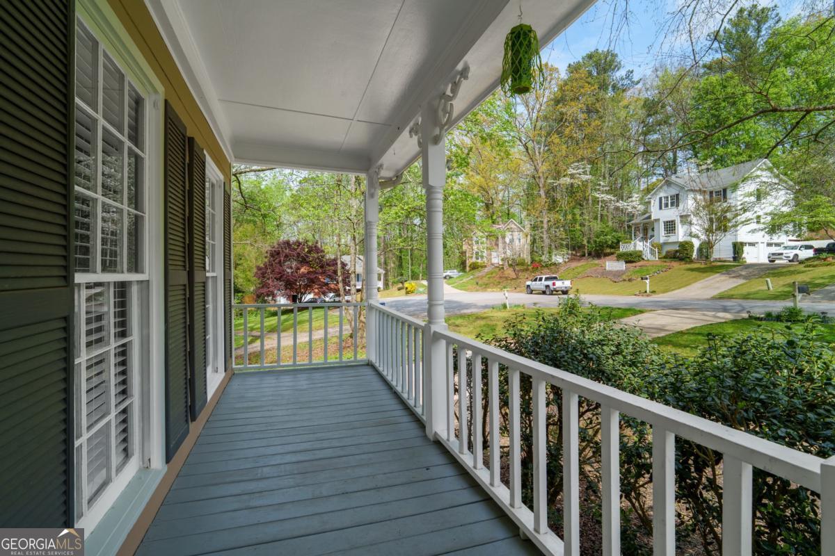 23 Peggy Court NW Marietta GA 30064