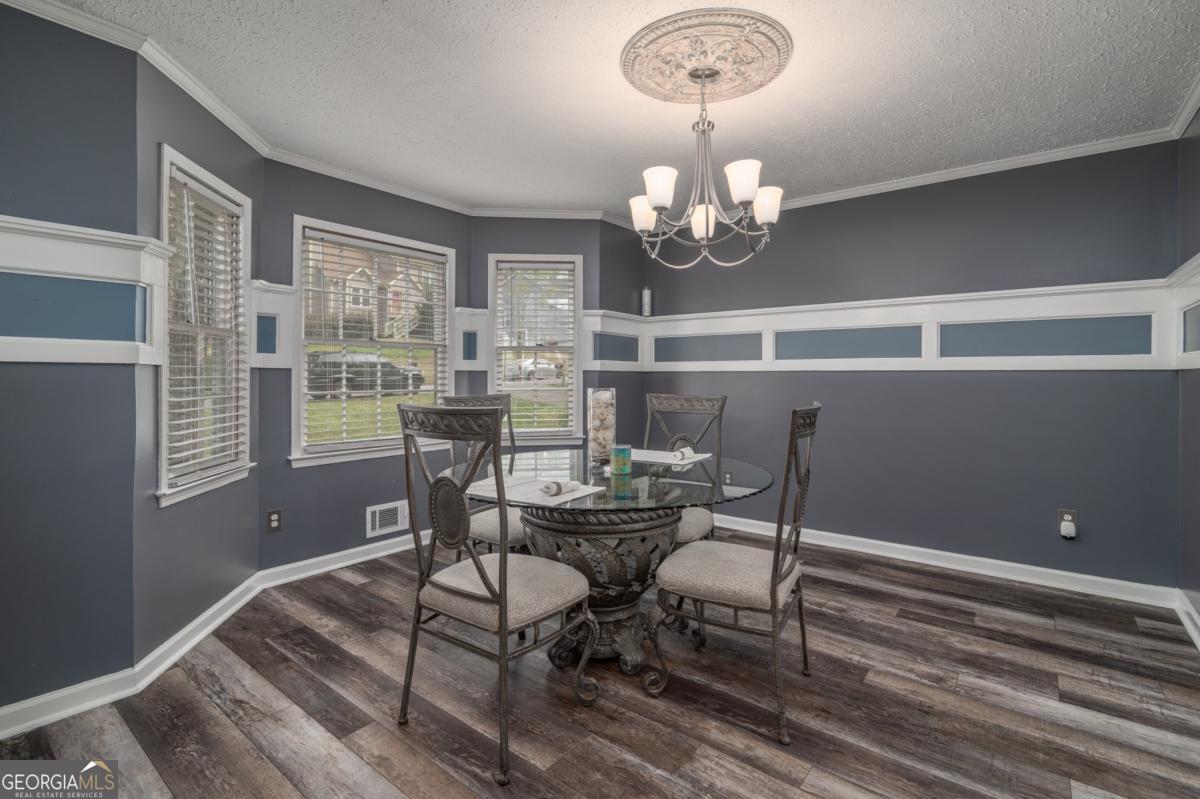 23 Peggy Court NW Marietta GA 30064