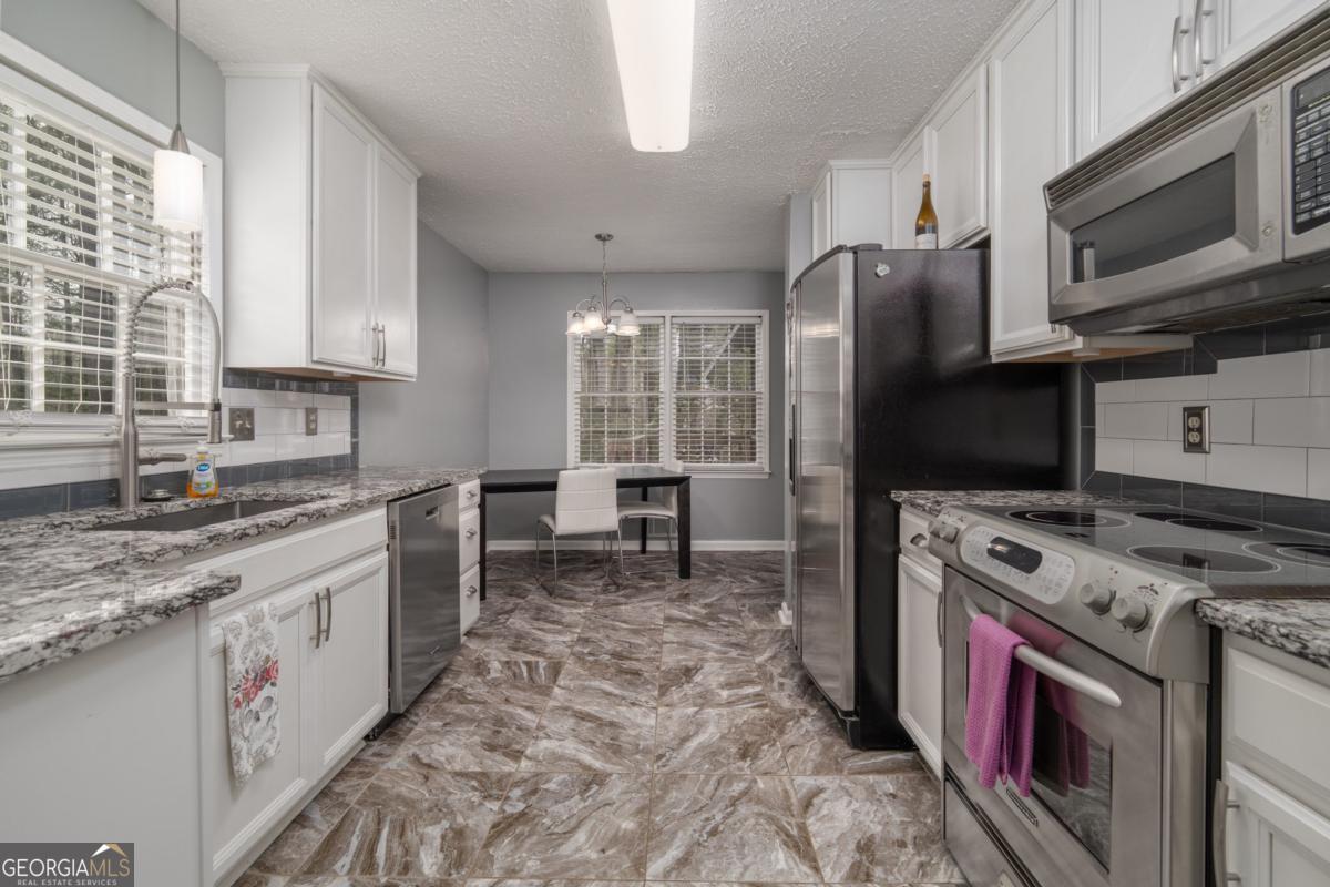 23 Peggy Court NW Marietta GA 30064