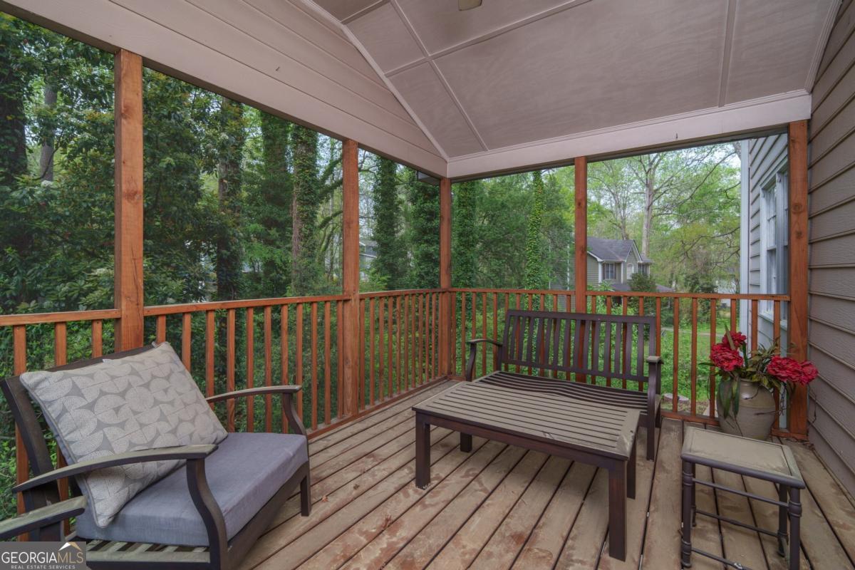 23 Peggy Court NW Marietta GA 30064