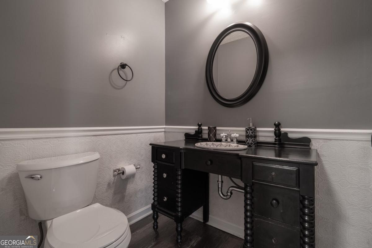 23 Peggy Court NW Marietta GA 30064