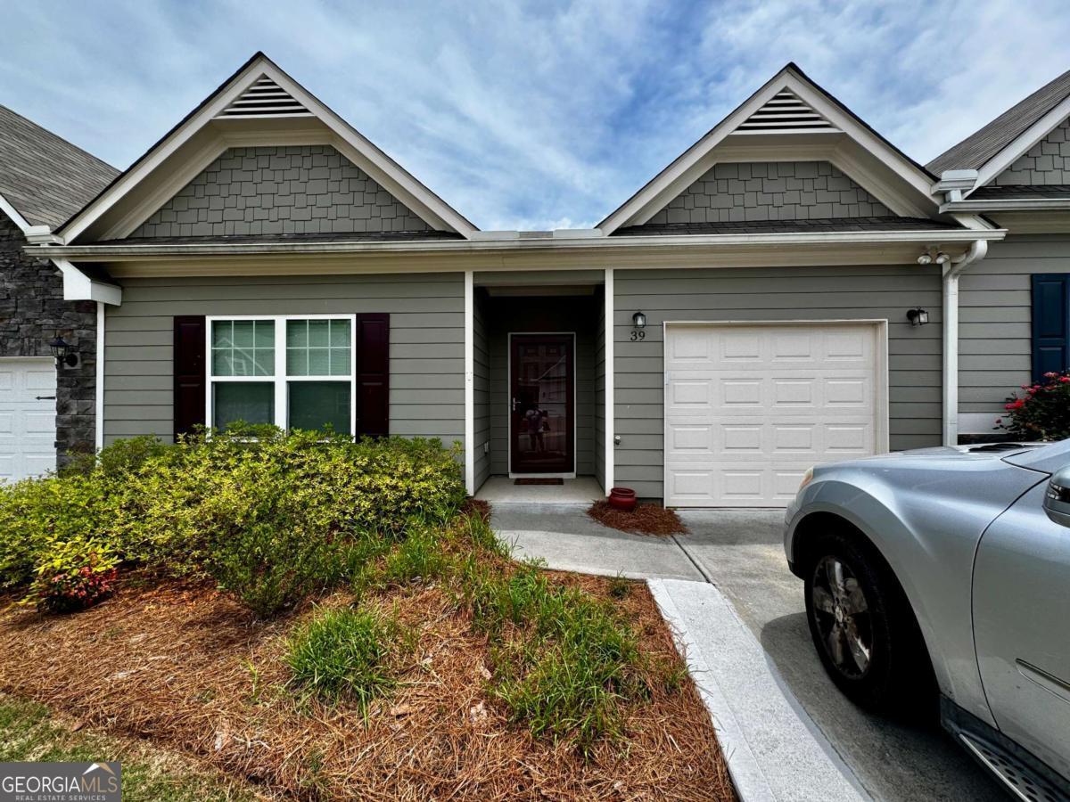 39 Piedmont View Lane Jasper GA 30143