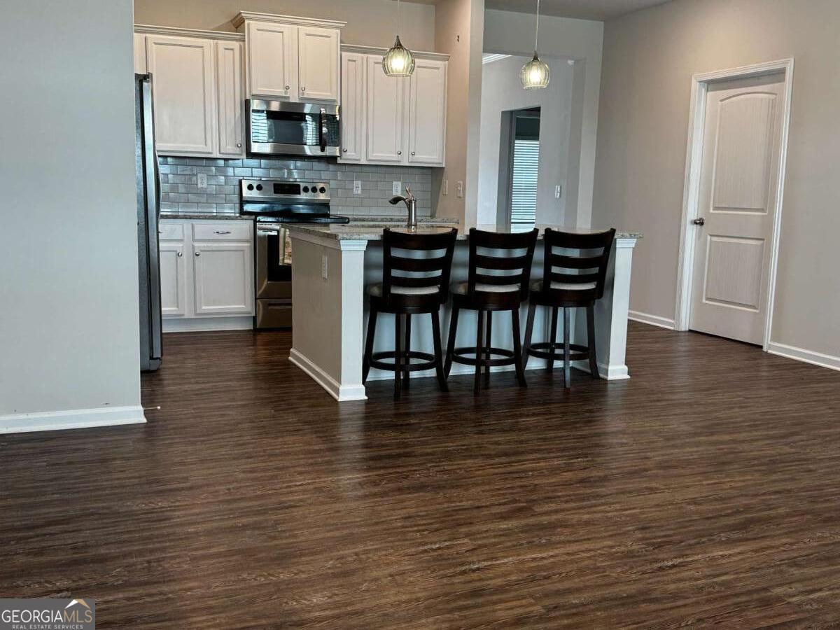 39 Piedmont View Lane Jasper GA 30143