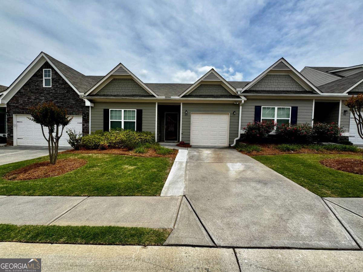 39 Piedmont View Lane Jasper GA 30143